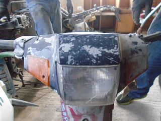 SUZUKI WINDY 100   FB 50- 100-thumb-3