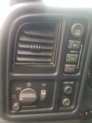 Chevrolet Silverado 2003 GMC HUMMER MOTOR VORTEC &ΑΕΡΙΟ-thumb-8