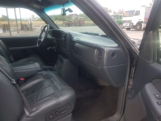 Chevrolet Silverado 2003 GMC HUMMER MOTOR VORTEC &ΑΕΡΙΟ-thumb-14