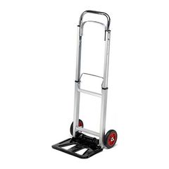 BWR9001 Καρότσι Πτυσσόμενο Αλουμινίου 90Kg - ΚΑΡΟΤΣΙΑ ΜΕΤΑΦΟΡΑΣ - BORMANN LITE (#005315)