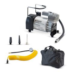 BWR5066 Αεροσυμπιεστής Βαρέως Τύπου 12V - ΜΟΝΟΜΠΛΟΚ - BORMANN LITE (#013792)