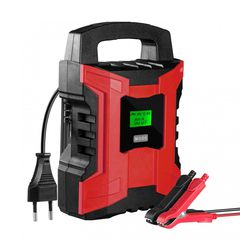 BBC1100 Φορτιστής - Συντηρητής 180W - ΦΟΡΤΙΣΤΕΣ - BORMANN (#018865)