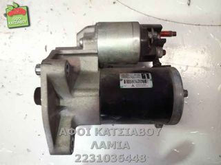 ΜΙΖΑ ΚΙΝΗΤΗΡΑ CITROEN C3 I (FC) 1.1 i