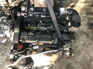 ΚΙΝΗΤΗΡΑΣ PEUGEOT /CITROEN ΚΩΔΙΚΟΣ NFU 