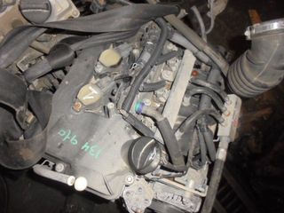 Κινητήρας Κορμός - Καπάκι για SMART FORFOUR (2004 - 2006) (454) 1100 (134.910) Petrol 75 | Kiparissis - The King Of Parts