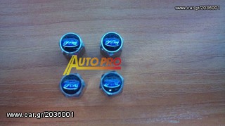 Τάπες ελαστικών FORD 