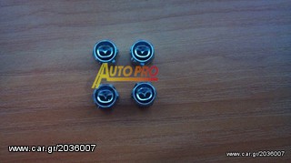 Τάπες ελαστικών MAZDA 