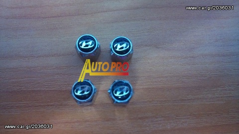Τάπες ελαστικών Hyundai 