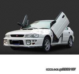 Lambo Doors SUBARU 93-00