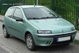 ΕΠΙΣΚΕΥΗ Fiat punto κολωνα τιμονιου-thumb-1