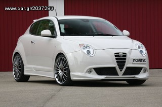 ΕΠΙΣΚΕΥΗ Alfa Romeo Mito ηλεκτρικο Τιμονι.-thumb-1