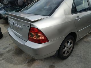 TOYOTA COROLLA 04' 1.4cc-thumb-1