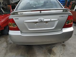 TOYOTA COROLLA 04' 1.4cc-thumb-2