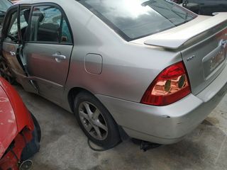 TOYOTA COROLLA 04' 1.4cc-thumb-3