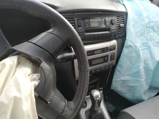 TOYOTA COROLLA 04' 1.4cc-thumb-4