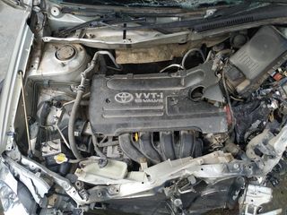 TOYOTA COROLLA 04' 1.4cc-thumb-5