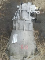 σασμαν MERCEDES SPRINTER 313-thumb-1