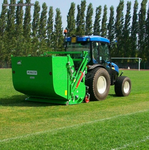 Χορτοκοπτικά 2019 Peruzzo PANTHER Professional