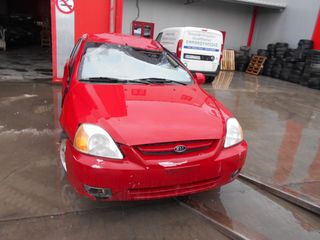 KIA RIO 1400CC 2003