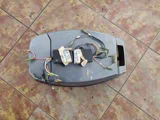 ΚΑΠΑΚΙ ΜΗΧΑΝΗΣ YAMAHA 25HP-thumb-1