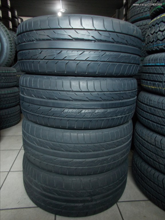 4 TMX TOYO DRB 215/40/17 *BEST CHOICE TYRES*