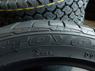 4 TMX TOYO DRB 215/40/17 *BEST CHOICE TYRES*-thumb-5