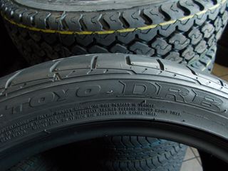 4 TMX TOYO DRB 215/40/17 *BEST CHOICE TYRES*-thumb-6