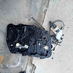 1 Αριστερος Γρυλος Τζαμιου Jeep Compass 11-18