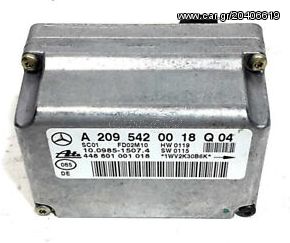 Εγκέφαλος αερόσακου Mercedes CLK320, A2095420018Q04