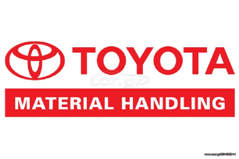 Toyota 2007 7FBE15ST