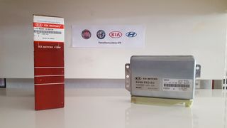 Εγκέφαλος Kia Sportage 1999-2002-thumb-1