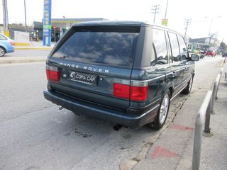 Land Rover Range Rover 1999 LPG COPA CAR-thumb-4