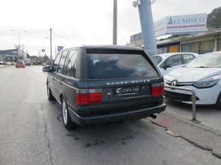 Land Rover Range Rover 1999 LPG COPA CAR-thumb-5