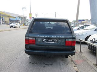 Land Rover Range Rover 1999 LPG COPA CAR-thumb-6