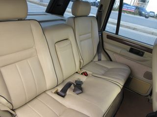 Land Rover Range Rover 1999 LPG COPA CAR-thumb-10