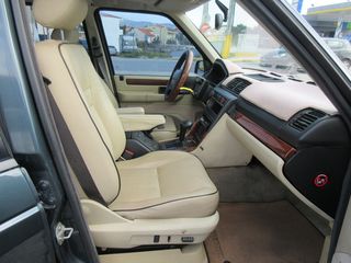 Land Rover Range Rover 1999 LPG COPA CAR-thumb-11
