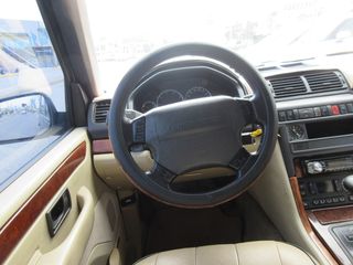 Land Rover Range Rover 1999 LPG COPA CAR-thumb-12