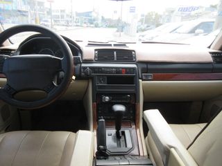 Land Rover Range Rover 1999 LPG COPA CAR-thumb-13