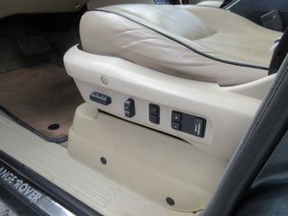 Land Rover Range Rover 1999 LPG COPA CAR-thumb-15
