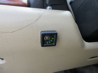 Land Rover Range Rover 1999 LPG COPA CAR-thumb-16