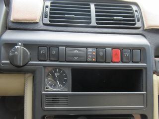 Land Rover Range Rover 1999 LPG COPA CAR-thumb-18