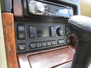 Land Rover Range Rover 1999 LPG COPA CAR-thumb-19