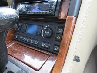 Land Rover Range Rover 1999 LPG COPA CAR-thumb-20