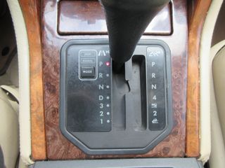 Land Rover Range Rover 1999 LPG COPA CAR-thumb-21