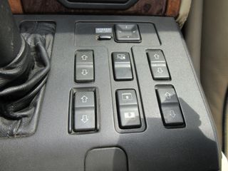 Land Rover Range Rover 1999 LPG COPA CAR-thumb-22