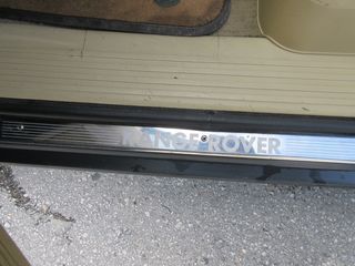 Land Rover Range Rover 1999 LPG COPA CAR-thumb-23