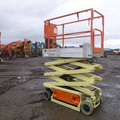 Εξέδρες Εργασίας JLG 2006 JLG 1930 ES-thumb-2