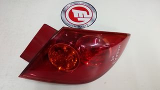 ΠΙΣΩ ΔΕΞΙΟ ΦΑΝΑΡΙ ΦΤΕΡΟΥ MAZDA 3   5ΠΟΡΤΟ (2004-2008)