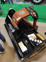 Καταστροφείς Χόρτων/Κλαδιών Agromag 2026 Καταστροφέας  GRIZZLY ΟΡΕΝ από 120cm -250cm-thumb-11