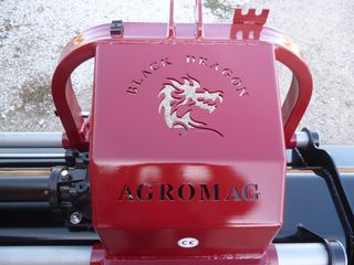 Καταστροφείς Χόρτων/Κλαδιών Agromag 2026 Καταστροφεας 2.50cm υβτ-thumb-1